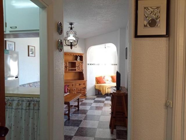 Apartamento en alquiler en Cartagena, Playa Honda - Playa Paraíso photo 0