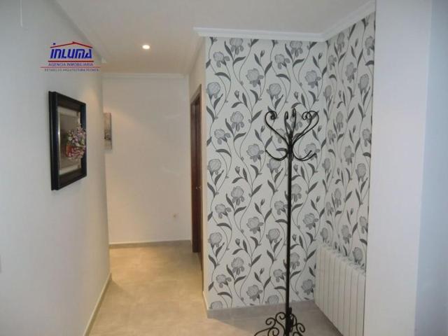 Piso en alquiler en Jerez de los Caballeros, San Bartolome photo 0