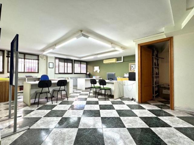 Oficina en alquiler en Castellón de la Plana, Corte Ingles photo 0