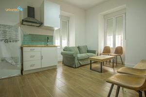 Apartamento en alquiler en Badajoz, Casco Antiguo photo 0