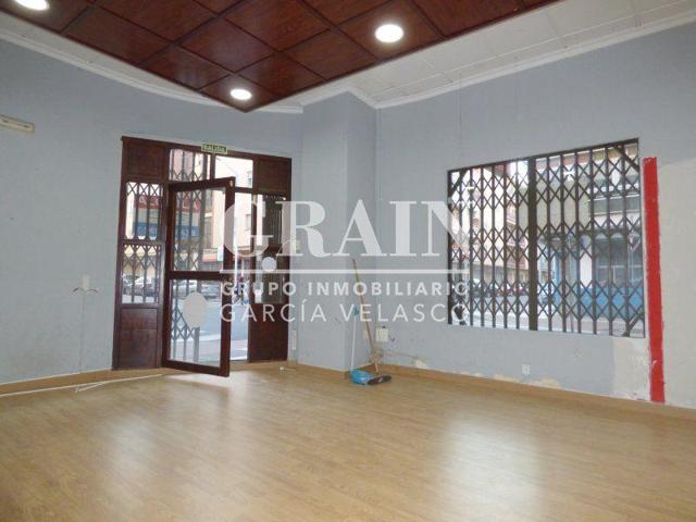 Local comercial en alquiler en Albacete, El Pilar photo 0