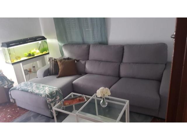 Piso en alquiler en Córdoba, Santa Marina photo 0