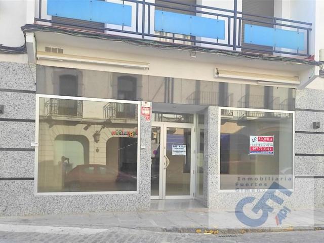 Local comercial en alquiler en Pozoblanco photo 0