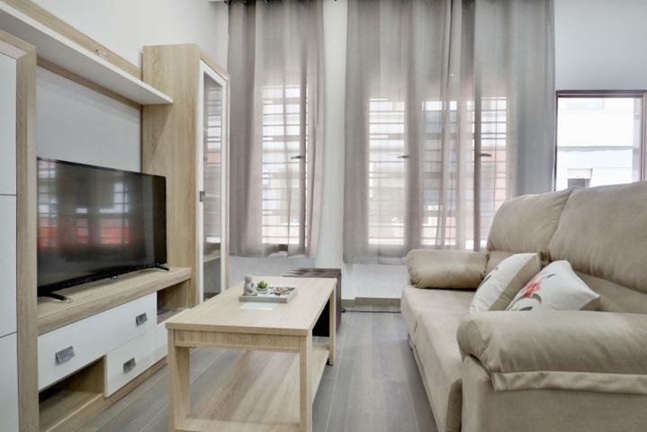 Piso en alquiler en Córdoba, Brillante photo 0