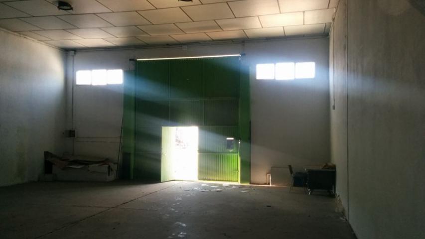 Nave industrial en alquiler en Huelva, Polig. Industriales photo 0