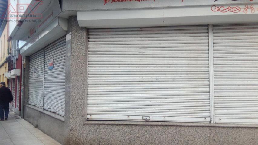Local comercial en alquiler en Fene, Perlio photo 0