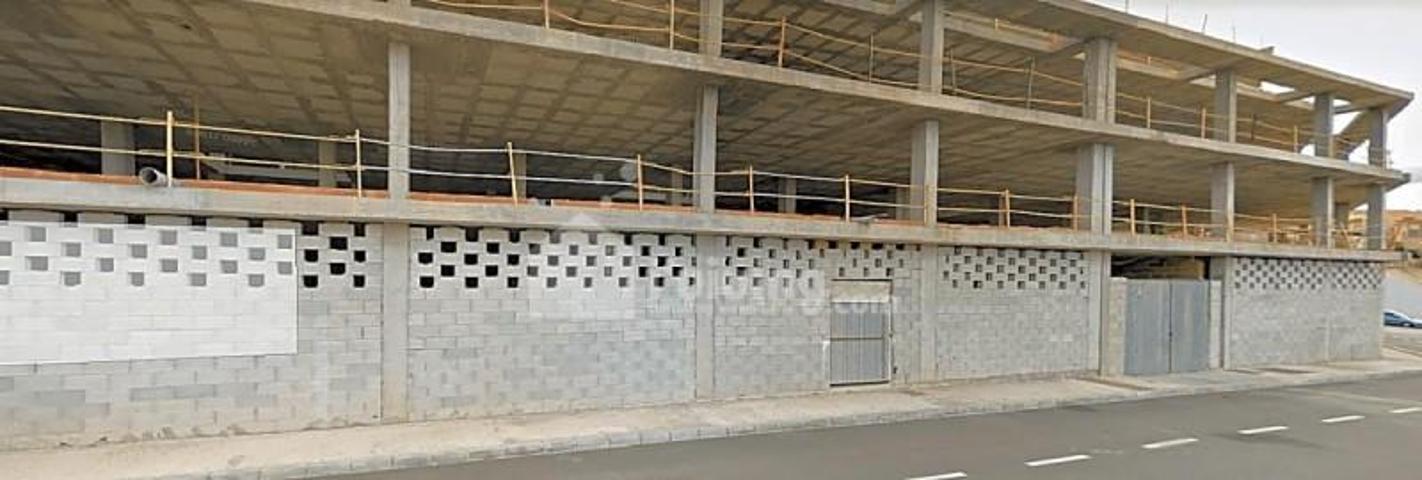 Local comercial en alquiler en Albox, Albox photo 0