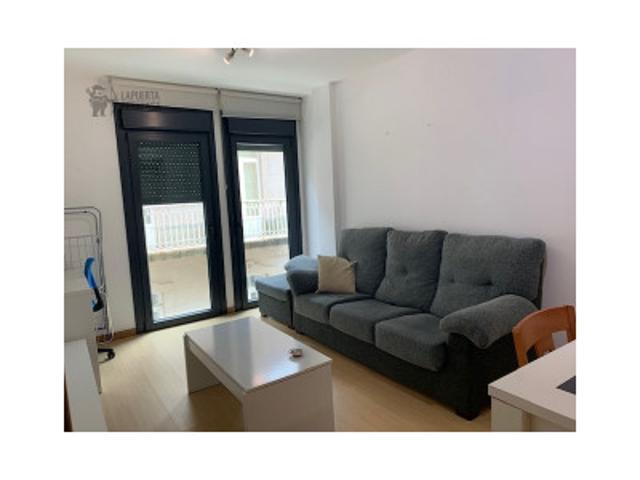 Apartamento en alquiler en Vigo, Urzaiz-estación autobuses photo 0