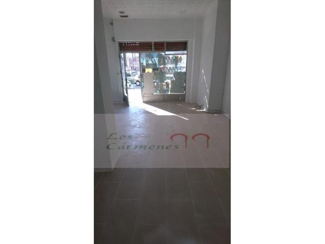 Local comercial en alquiler en Granada, Bobadilla photo 0