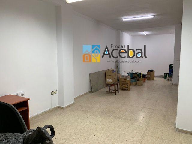 Local comercial en alquiler en Gijón, Coto photo 0