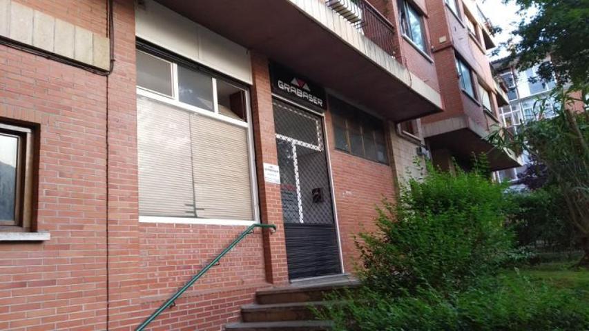 Local comercial en alquiler en Sopelana, Sopelana photo 0