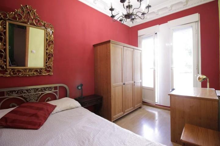 Piso en alquiler en Madrid, Chamberi - Trafalgar photo 0