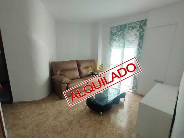 Piso en alquiler en Alcalá de Guadaira, Zona Centro photo 0