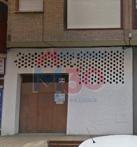 Local comercial en alquiler en Miranda de Ebro, Centro photo 0