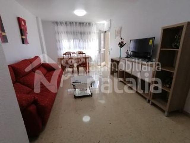 Piso en alquiler en Águilas, Colegio Urci photo 0