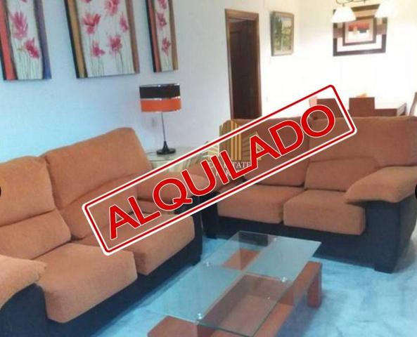 Piso en alquiler en Alcalá de Guadaira, Zona Centro photo 0