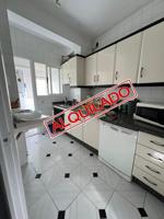 Piso en alquiler en Alcalá de Guadaira, Zona Centro photo 0
