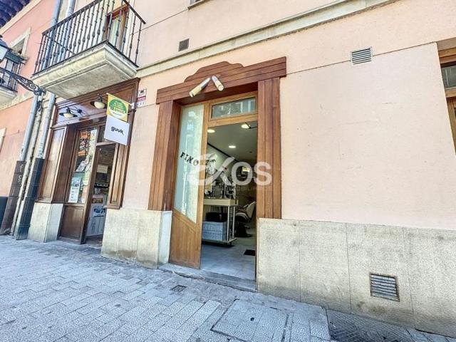 Local comercial en alquiler en Aretxabaleta, Centro photo 0