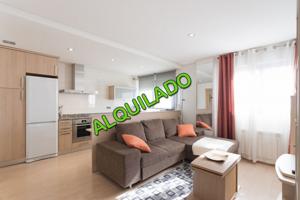 Piso en alquiler en Berrioplano-Berriobeiti, Nuevo Artica photo 0