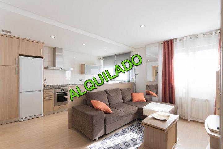 Piso en alquiler en Berrioplano-Berriobeiti, Nuevo Artica photo 0