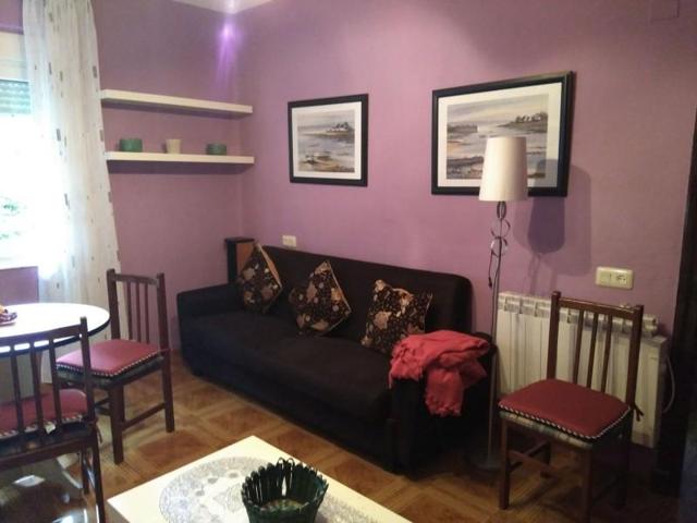 Piso en alquiler en Oviedo, El Auditorio photo 0