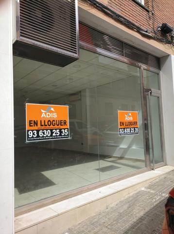 Local comercial en alquiler en Sant Boi de Llobregat, Centre photo 0