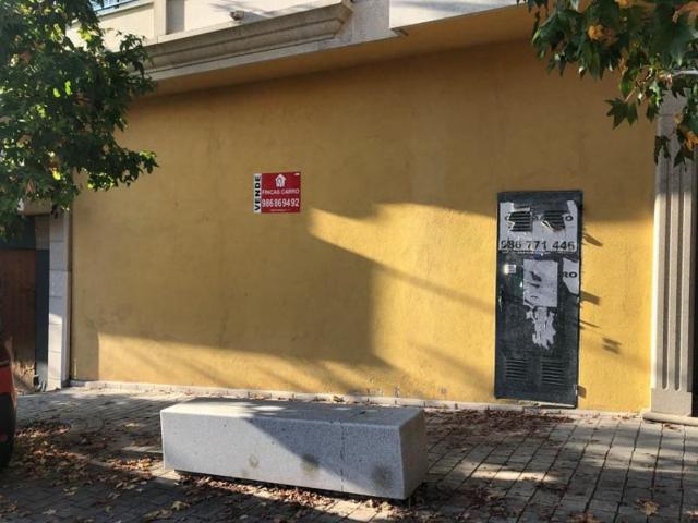 Local comercial en alquiler en Poio, Poio photo 0