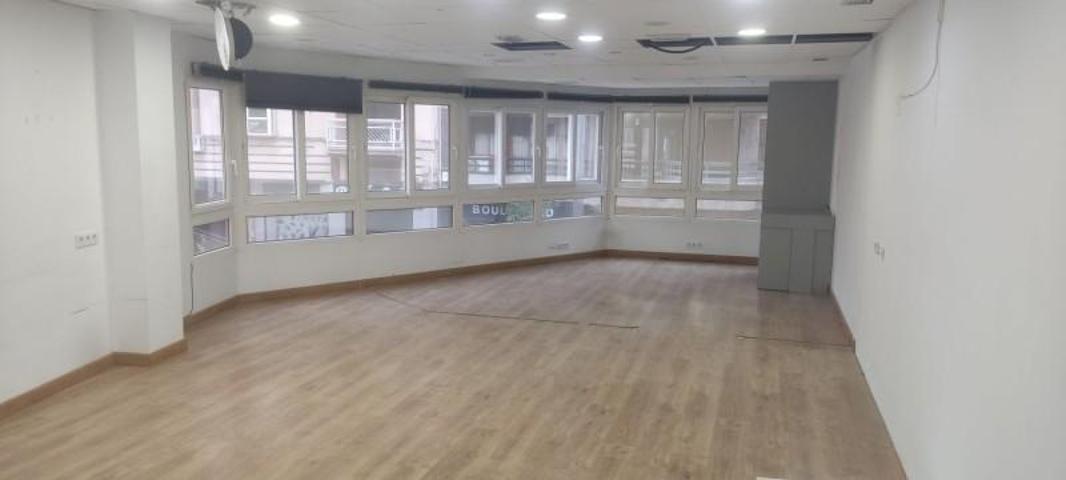 Oficina en alquiler en Lorca, Avda Juan Carlos I photo 0