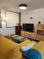 Apartamento en alquiler en Poio, Combarro photo 0