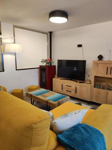 Apartamento en alquiler en Poio, Combarro photo 0