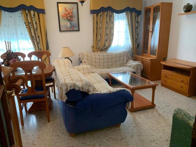 Piso en venta en Vejer de la Frontera, Nueva Zona photo 0