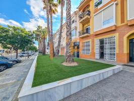 Local comercial en alquiler en Huércal-Overa, Noria del Pino photo 0