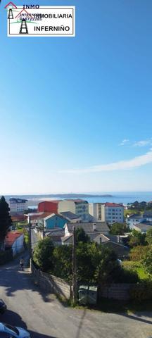 Piso en alquiler en Valdoviño, Valdovino photo 0