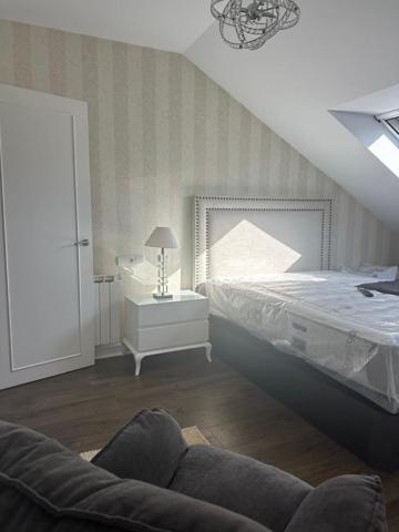 Apartamento en alquiler en Lalín photo 0