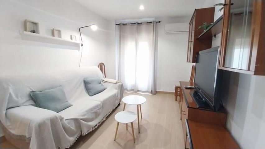 Piso en alquiler en Jaén, San Ildefonso photo 0