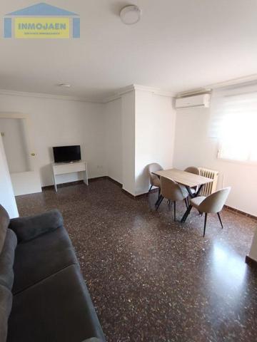 Piso en alquiler en Jaén, Fuentezuelas photo 0