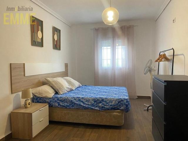 Piso en alquiler en Ronda photo 0