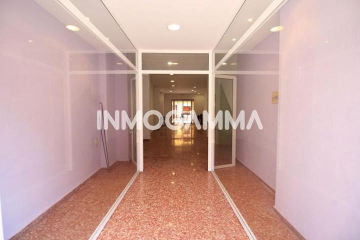 Local comercial en alquiler en Cullera, Pueblo photo 0