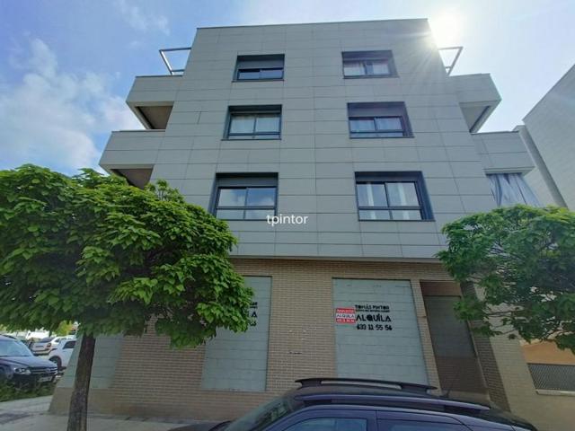 Local comercial en alquiler en Cáceres, Casa Plata-Maltravieso photo 0