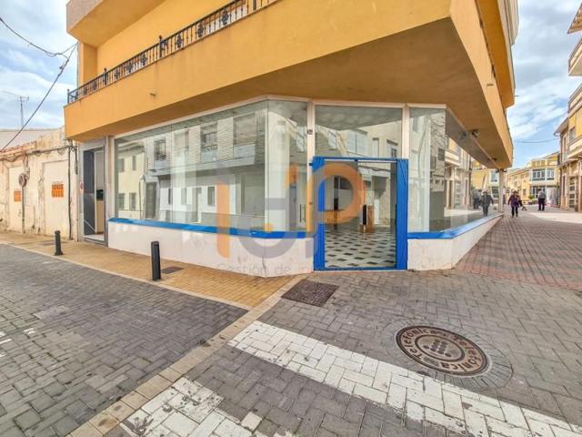 Local comercial en alquiler en Huércal-Overa, Huercal-Overa photo 0