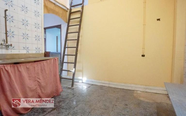 Local comercial en alquiler en Tacoronte, Agua Garcia photo 0