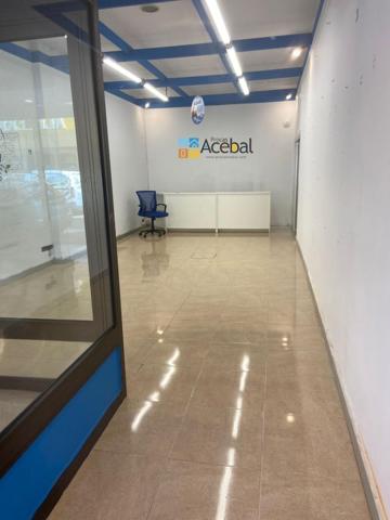 Local comercial en alquiler en Gijón, Laviada photo 0