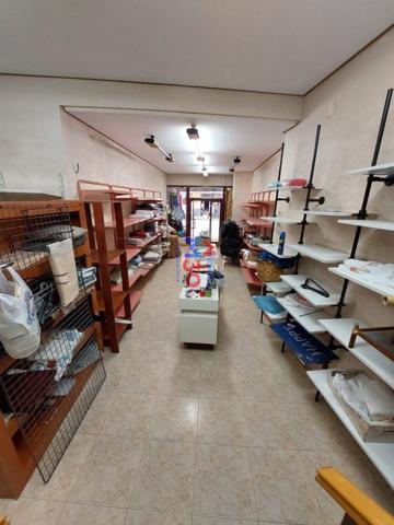 Local comercial en alquiler en Miranda de Ebro, Centro photo 0