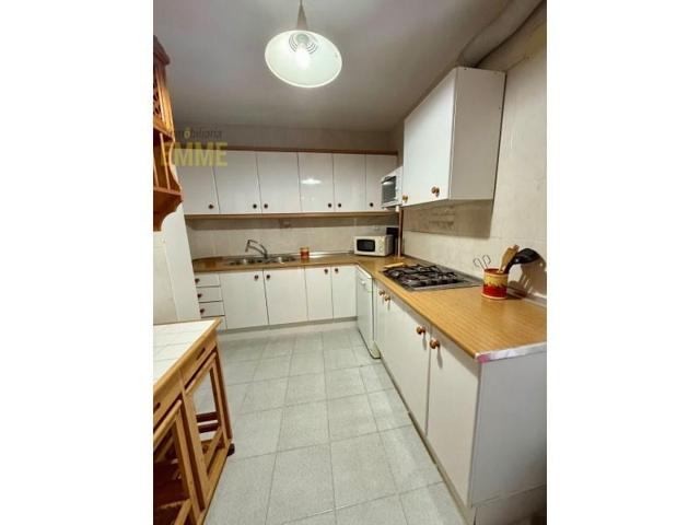 Duplex en alquiler en Ronda photo 0