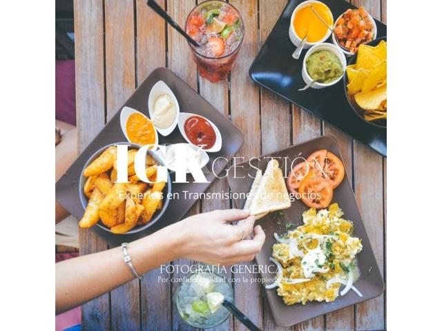 Local comercial en alquiler en Premià de Mar photo 0