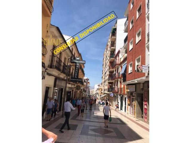 Local comercial en alquiler en Ronda photo 0