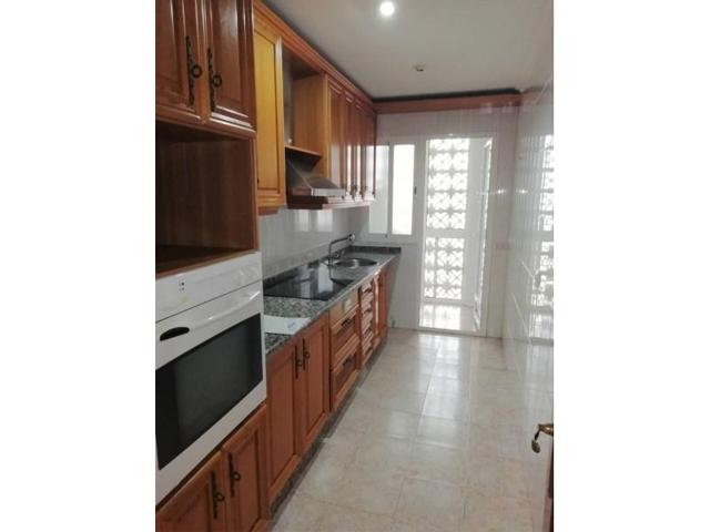 Piso en alquiler en Badajoz photo 0