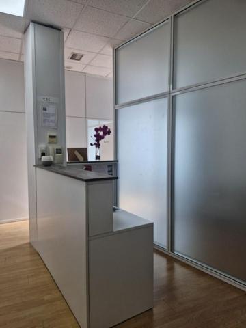 Oficina en alquiler en Motril, La Posta photo 0