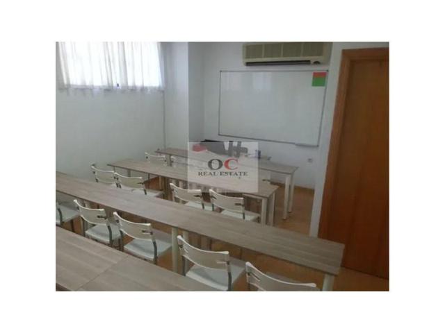 Local comercial en alquiler en Murcia, Santa María de Gracia photo 0