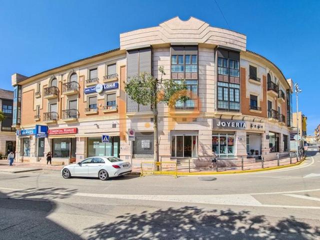 Local comercial en alquiler en Huércal-Overa, Centro photo 0